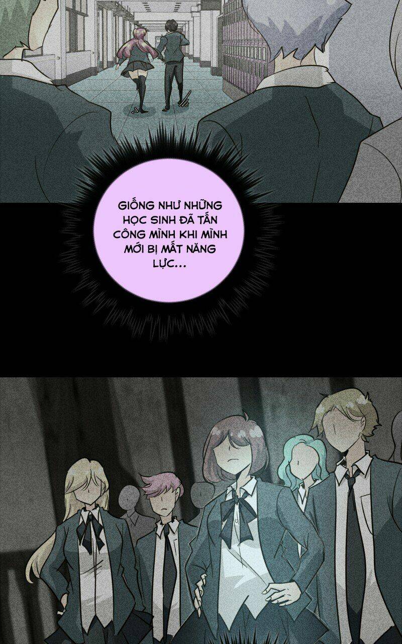 Đọc truyện Thế giới không hoàn hảo - Chap 171