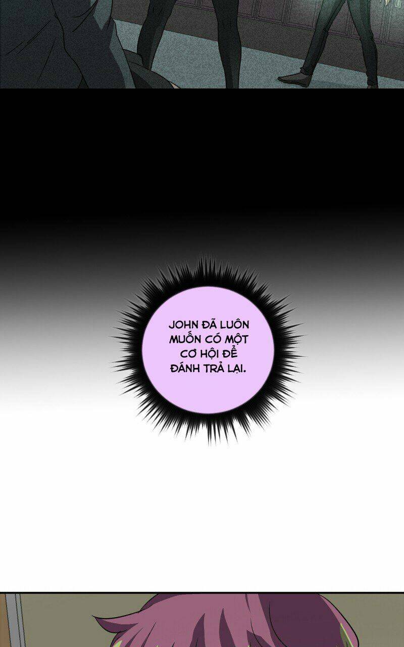Đọc truyện Thế giới không hoàn hảo - Chap 171