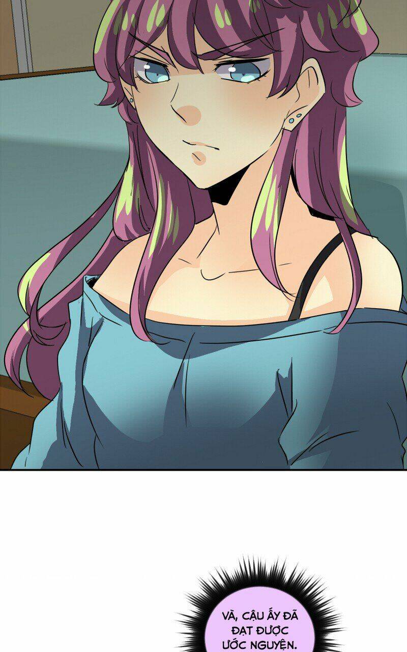 Đọc truyện Thế giới không hoàn hảo - Chap 171