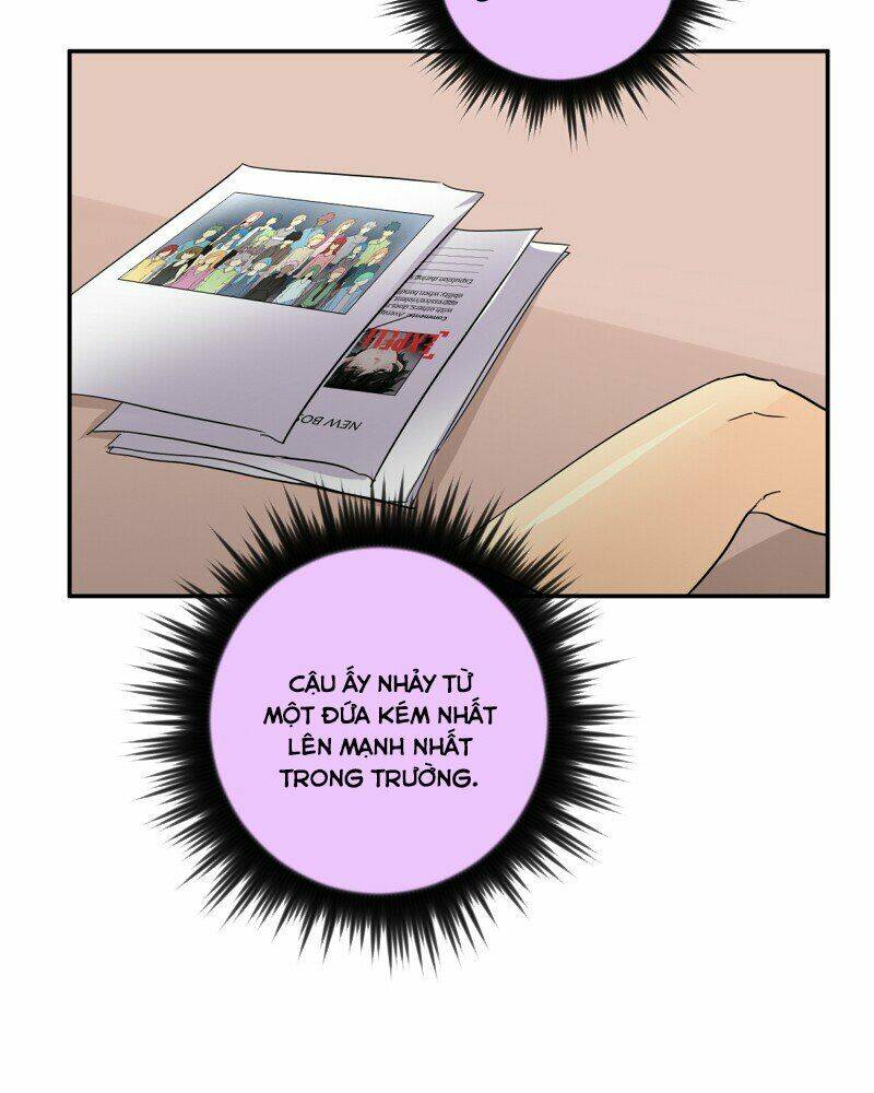 Đọc truyện Thế giới không hoàn hảo - Chap 171