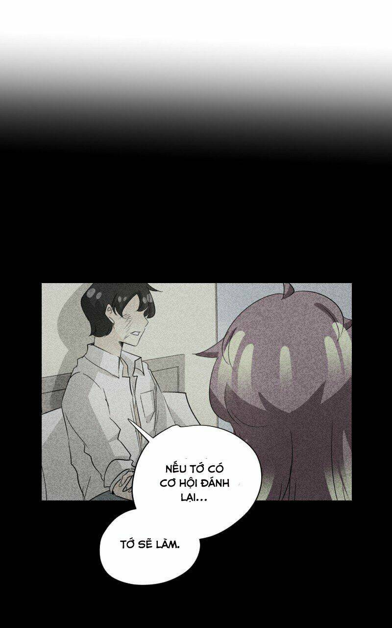 Đọc truyện Thế giới không hoàn hảo - Chap 171