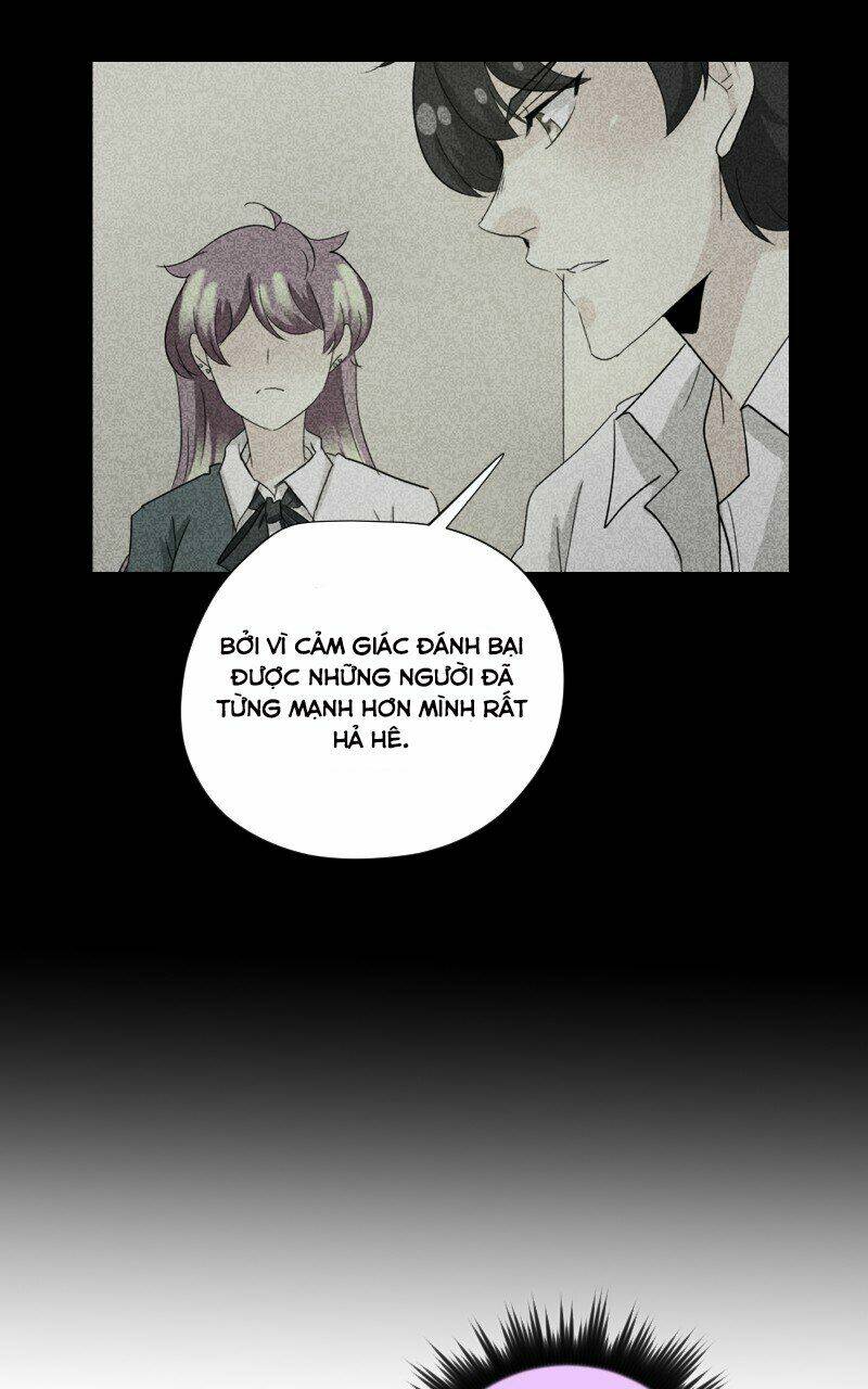 Đọc truyện Thế giới không hoàn hảo - Chap 171