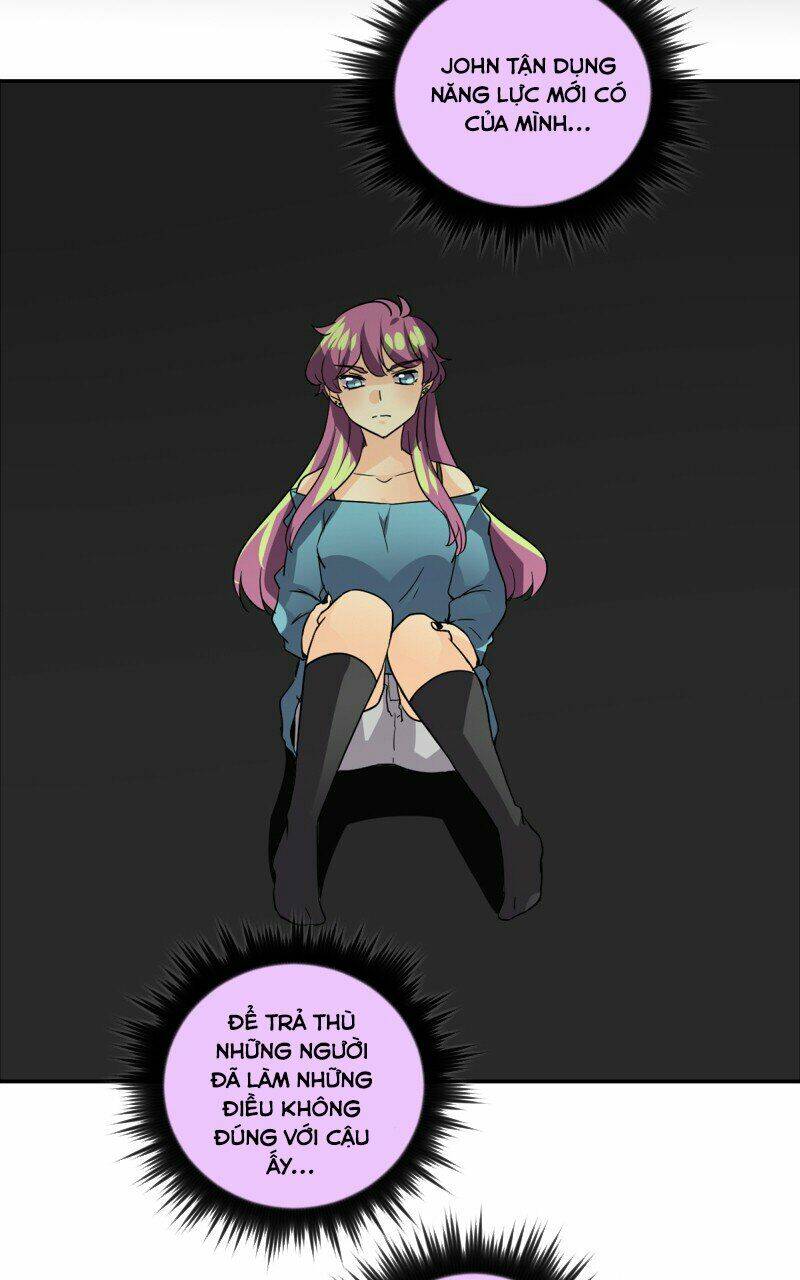 Đọc truyện Thế giới không hoàn hảo - Chap 171