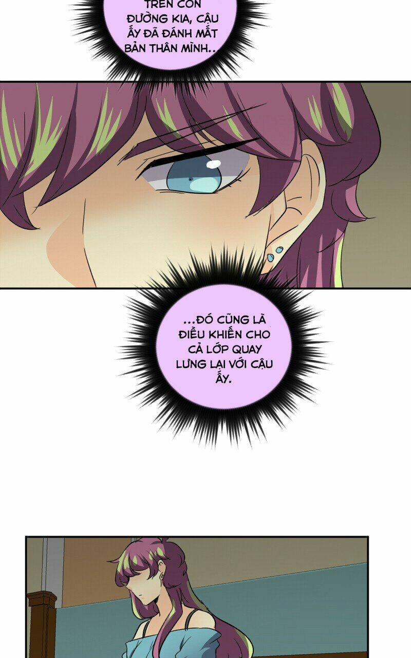 Đọc truyện Thế giới không hoàn hảo - Chap 171