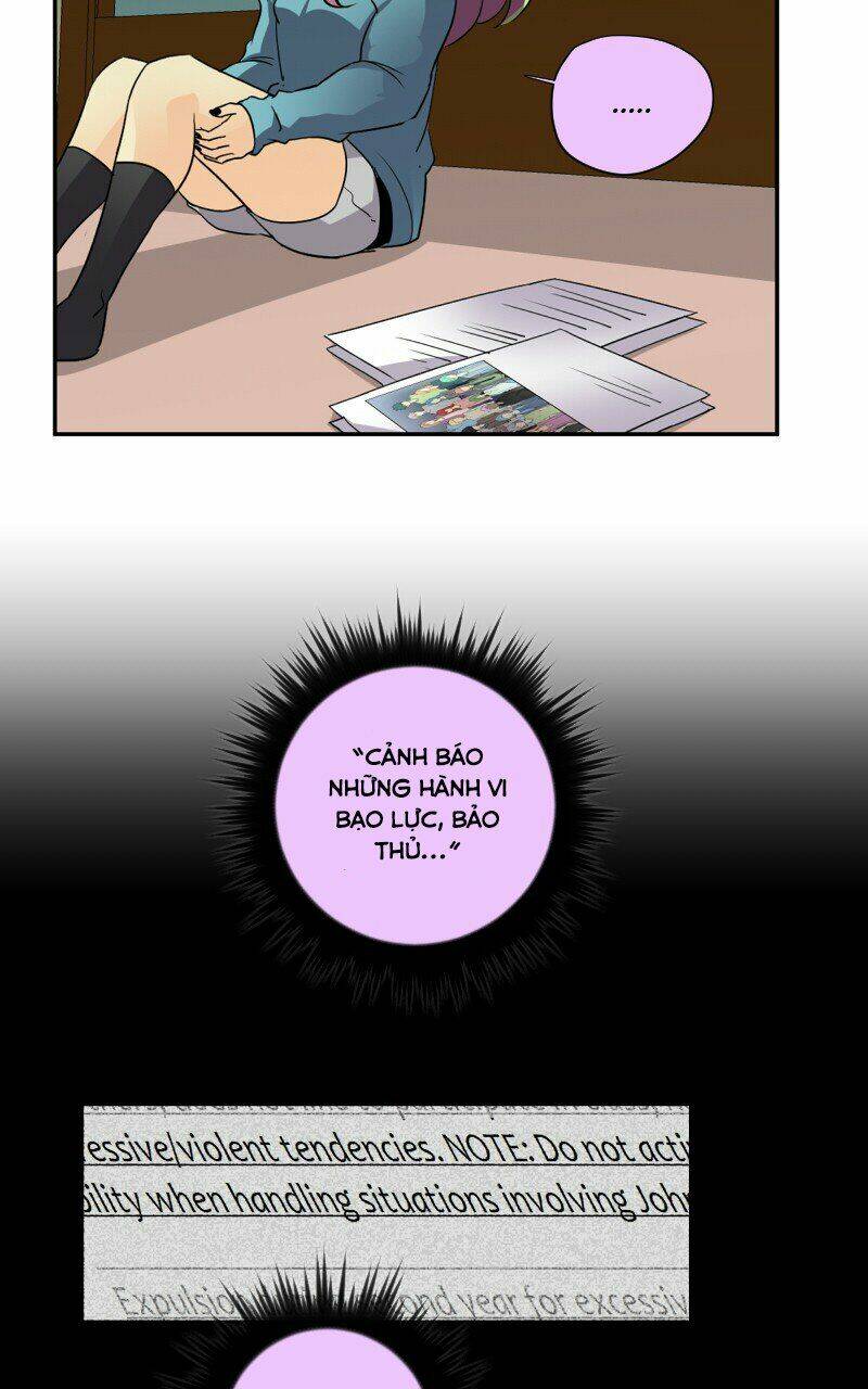 Đọc truyện Thế giới không hoàn hảo - Chap 171