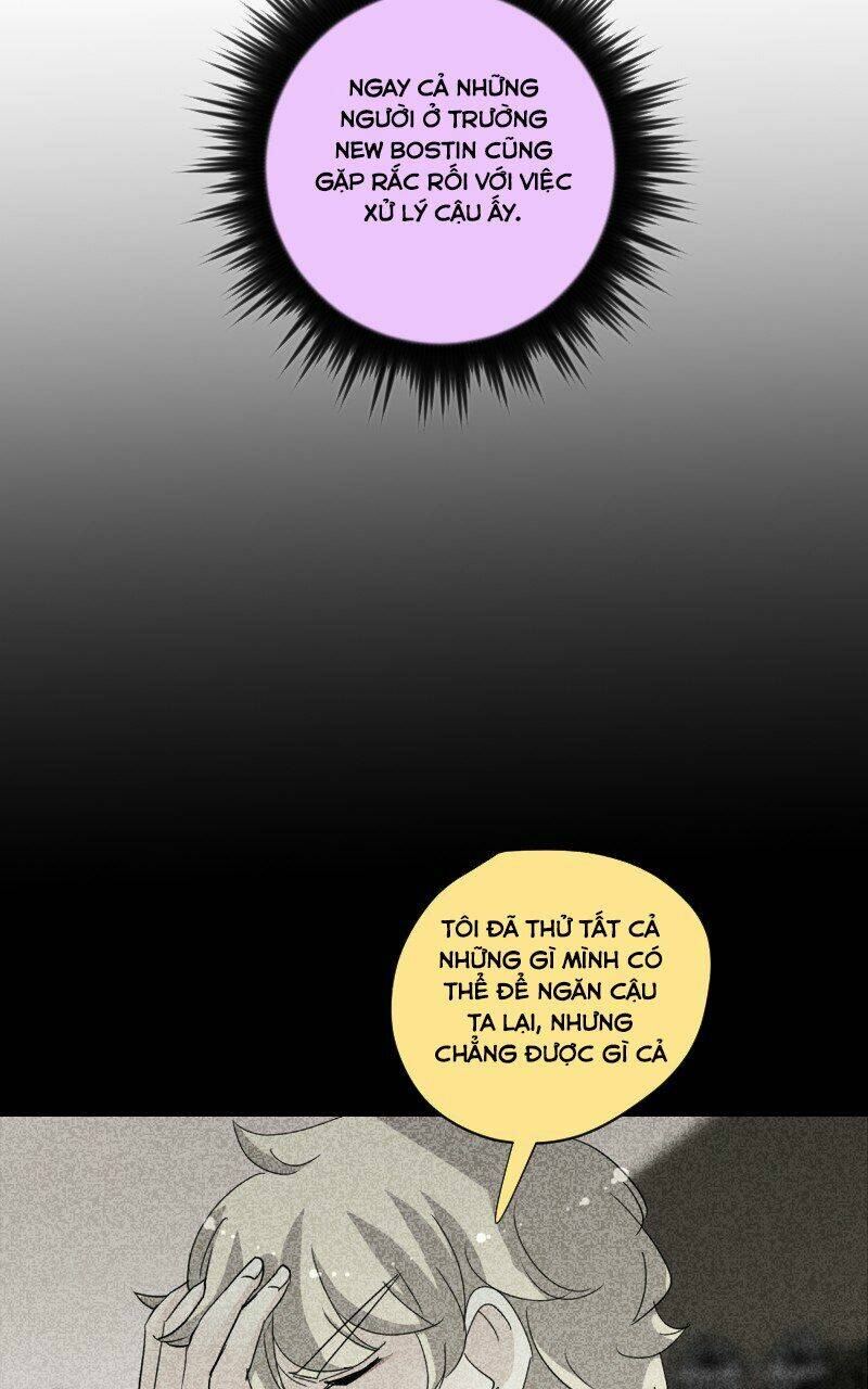 Đọc truyện Thế giới không hoàn hảo - Chap 171