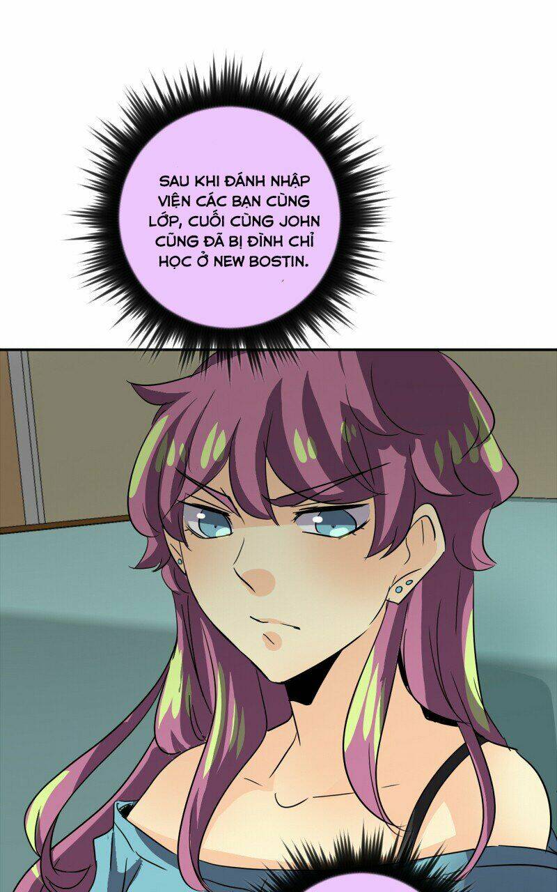 Đọc truyện Thế giới không hoàn hảo - Chap 171