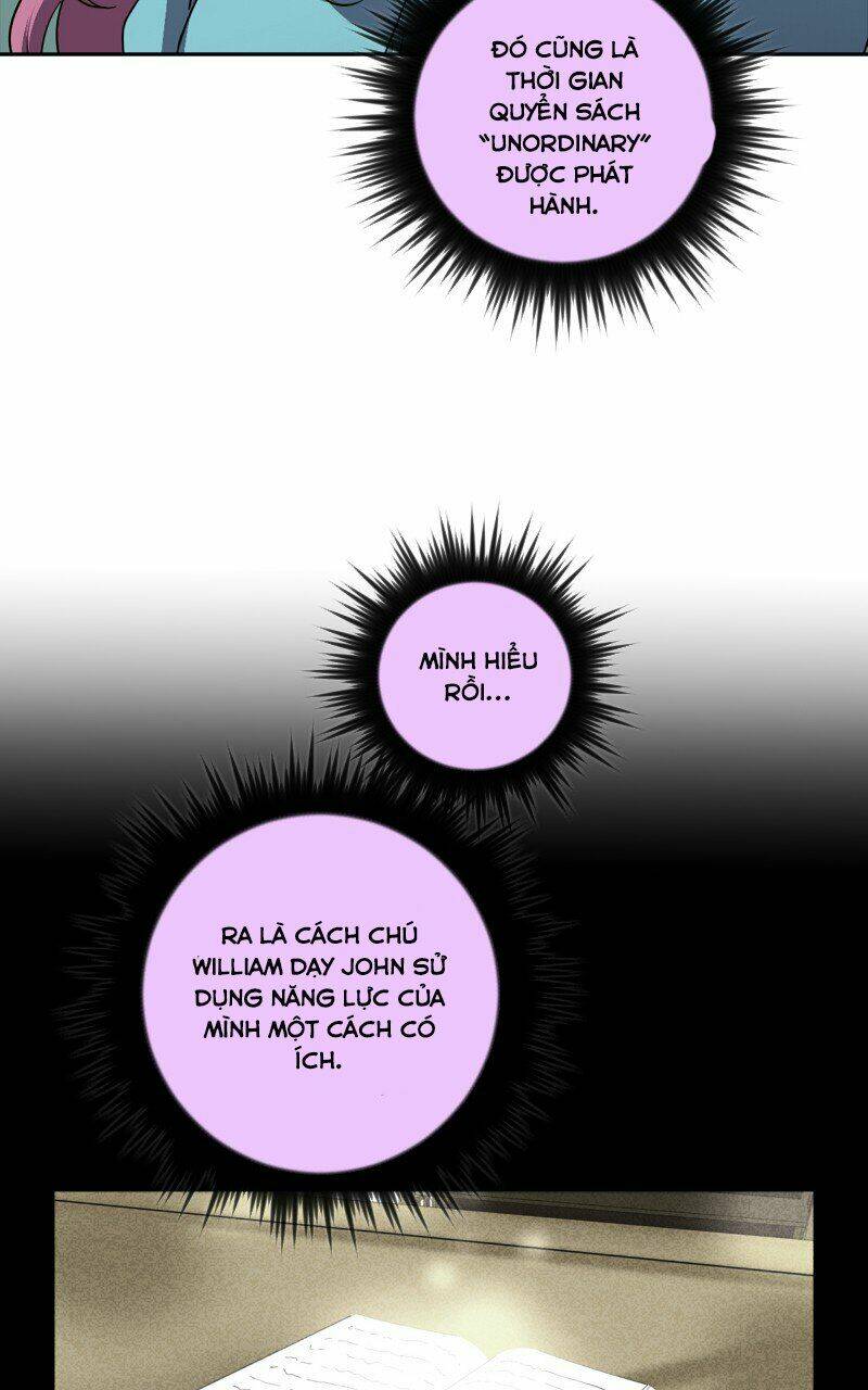 Đọc truyện Thế giới không hoàn hảo - Chap 171