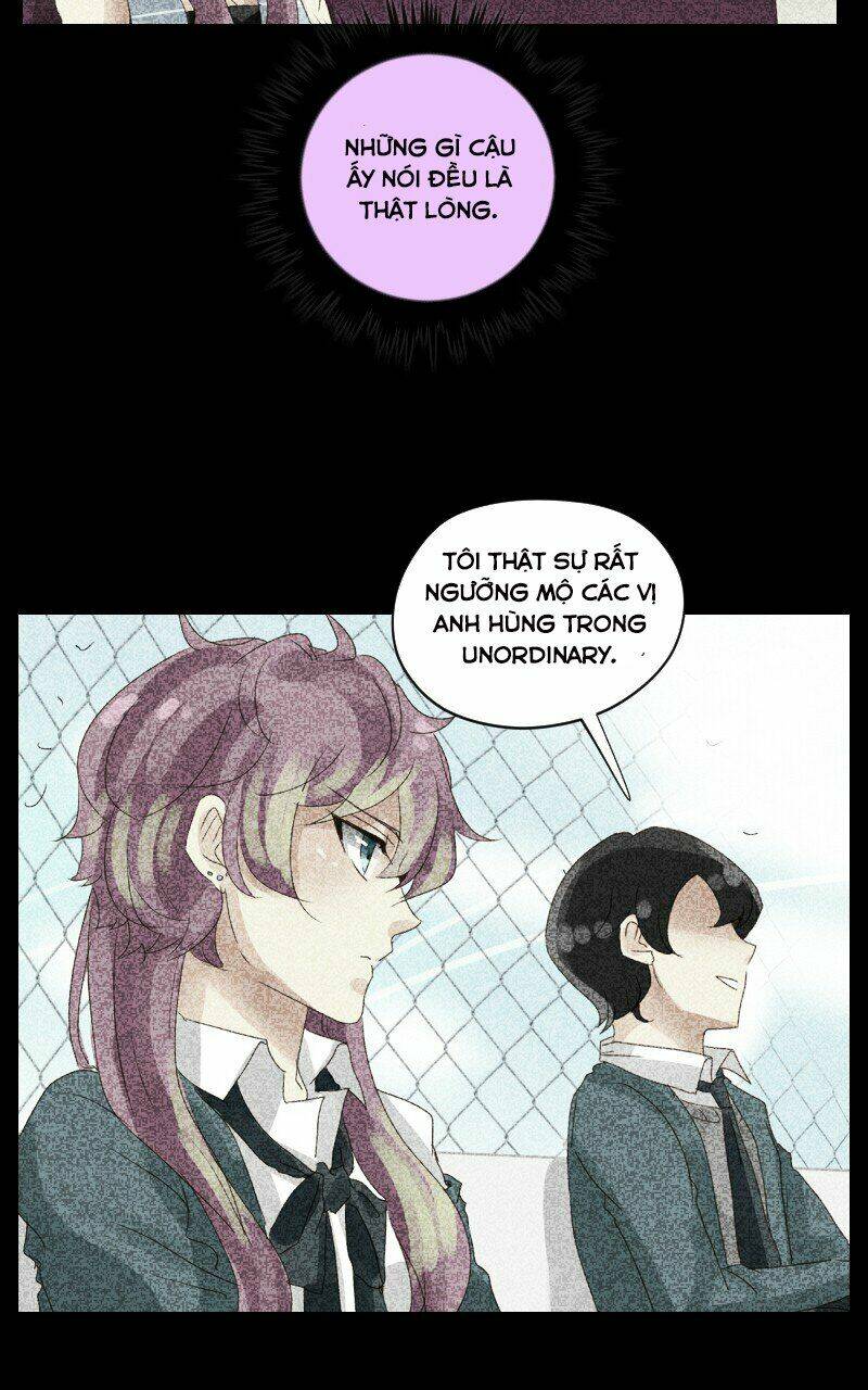 Đọc truyện Thế giới không hoàn hảo - Chap 171