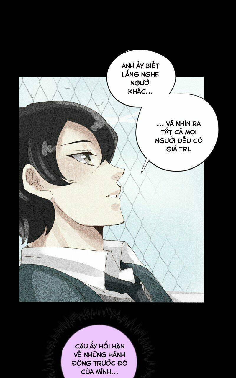 Đọc truyện Thế giới không hoàn hảo - Chap 171