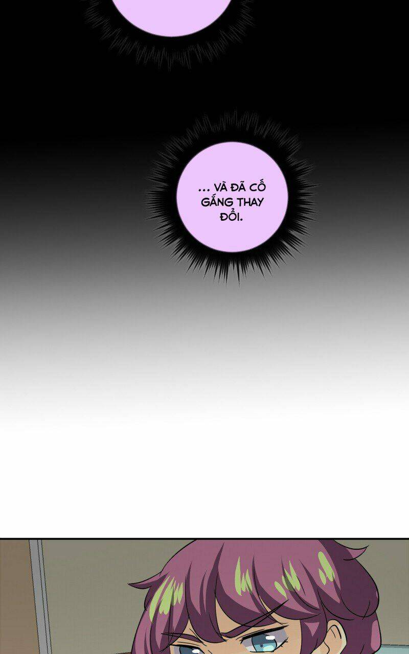 Đọc truyện Thế giới không hoàn hảo - Chap 171
