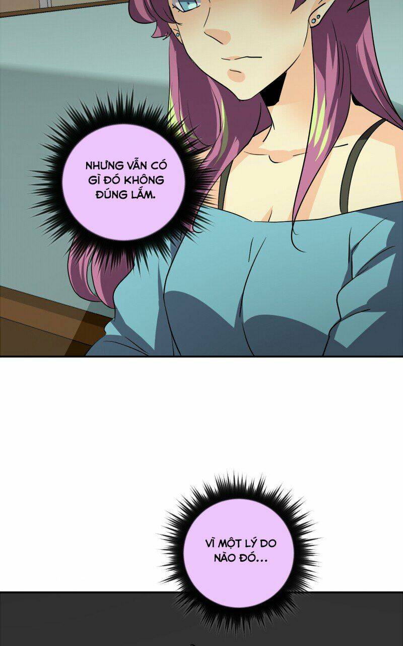 Đọc truyện Thế giới không hoàn hảo - Chap 171
