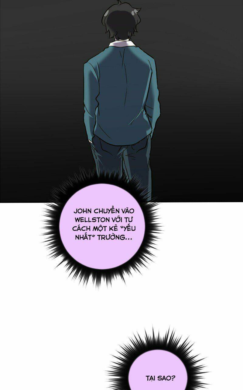 Đọc truyện Thế giới không hoàn hảo - Chap 171