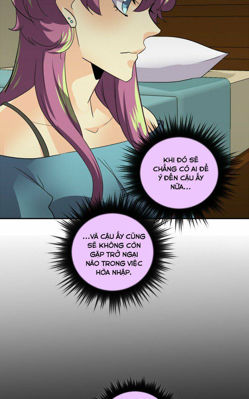 Đọc truyện Thế giới không hoàn hảo - Chap 171
