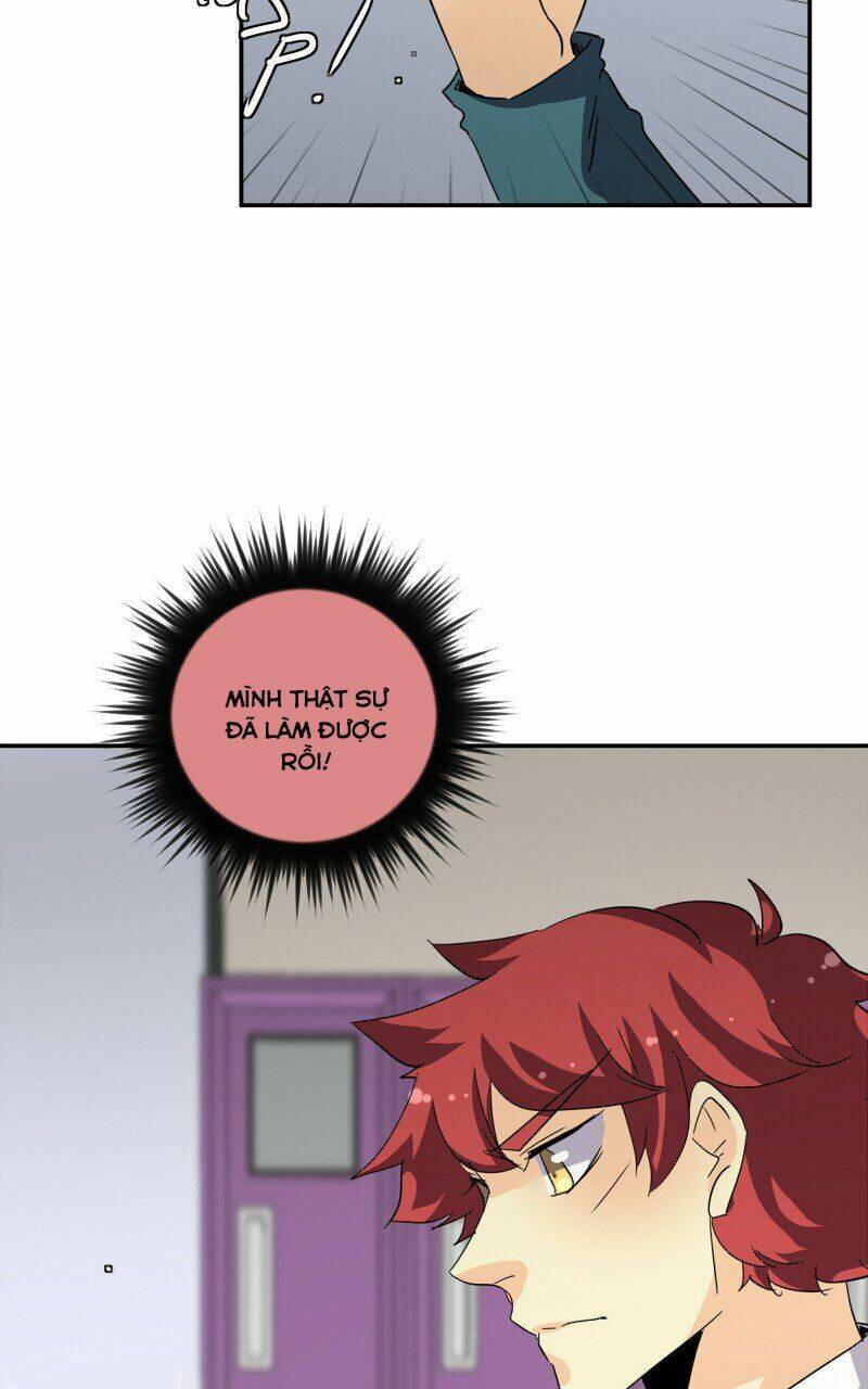 Đọc truyện Thế giới không hoàn hảo - Chap 171