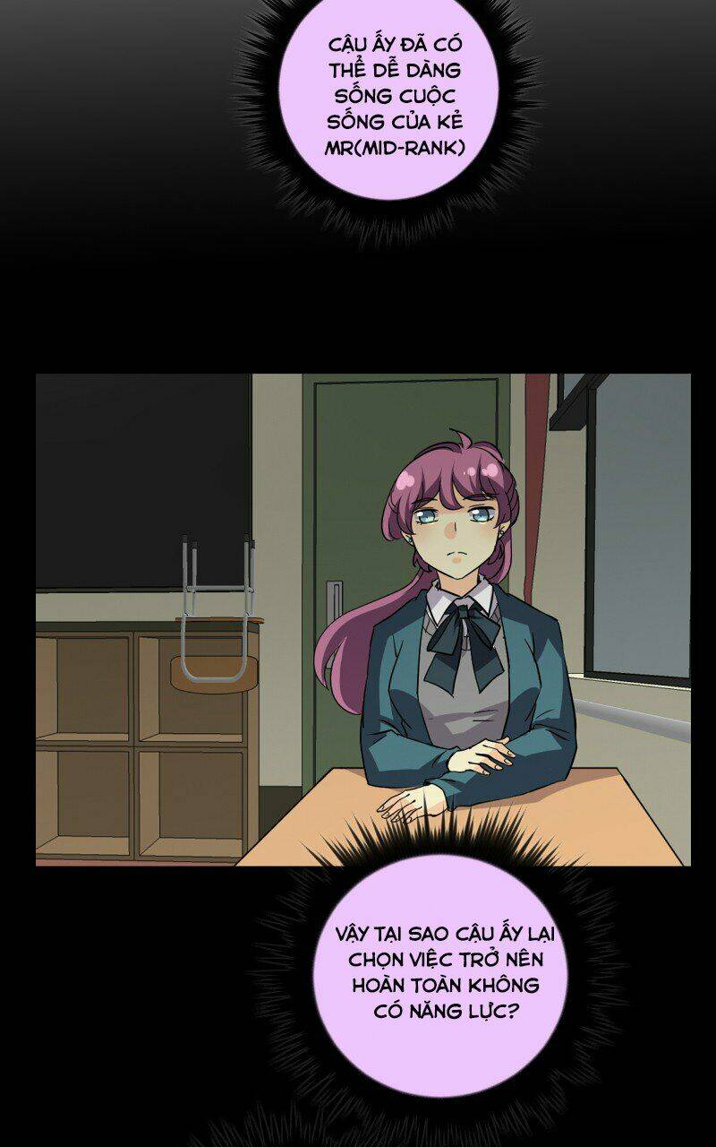 Đọc truyện Thế giới không hoàn hảo - Chap 171