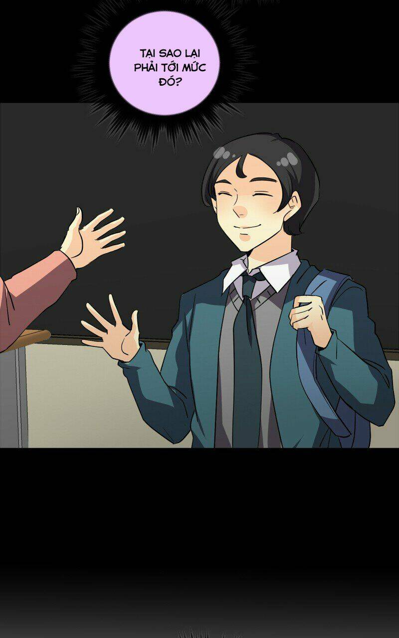 Đọc truyện Thế giới không hoàn hảo - Chap 171