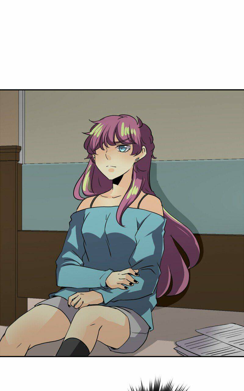 Đọc truyện Thế giới không hoàn hảo - Chap 171