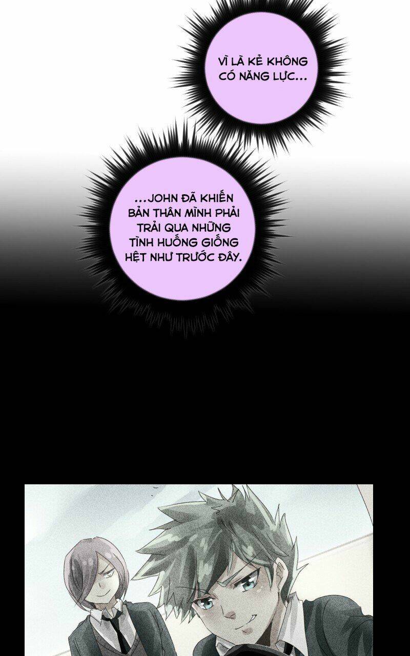 Đọc truyện Thế giới không hoàn hảo - Chap 171