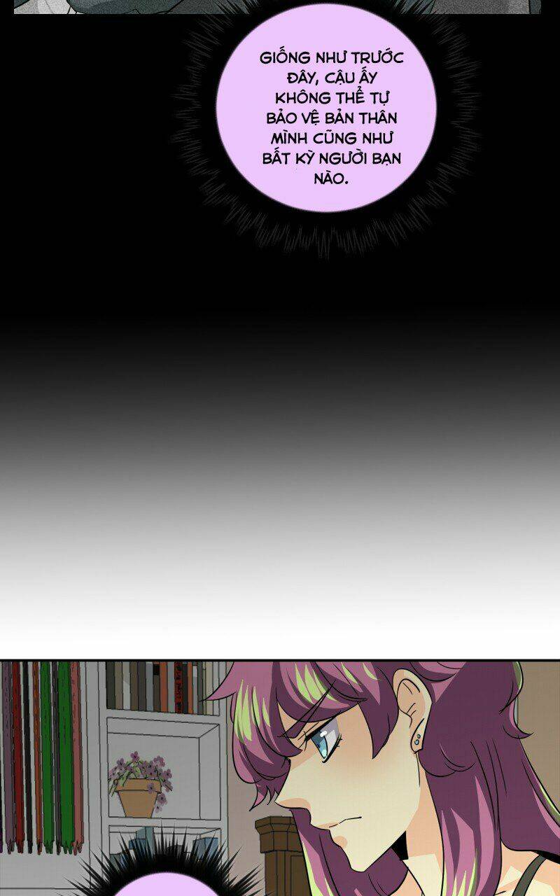 Đọc truyện Thế giới không hoàn hảo - Chap 171
