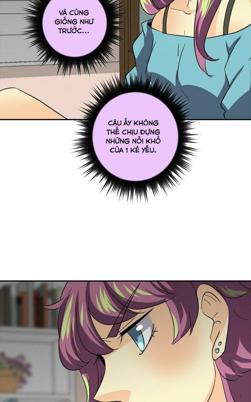 Đọc truyện Thế giới không hoàn hảo - Chap 171