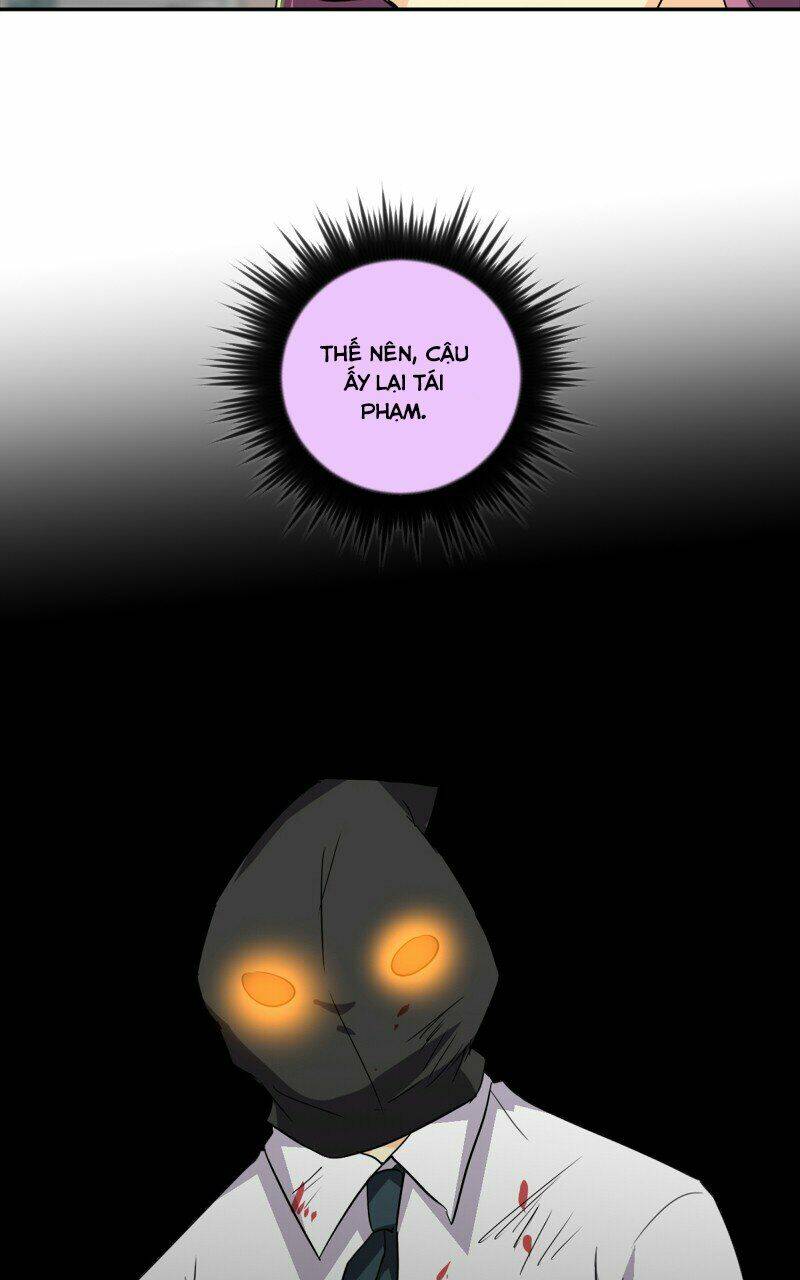 Đọc truyện Thế giới không hoàn hảo - Chap 171