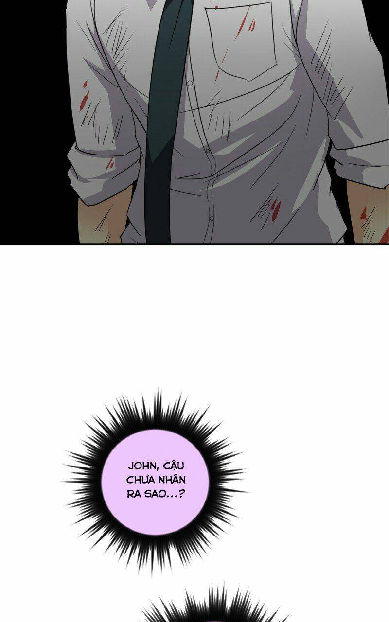 Đọc truyện Thế giới không hoàn hảo - Chap 171