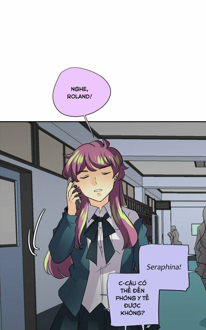 Đọc truyện Thế giới không hoàn hảo - Chap 171