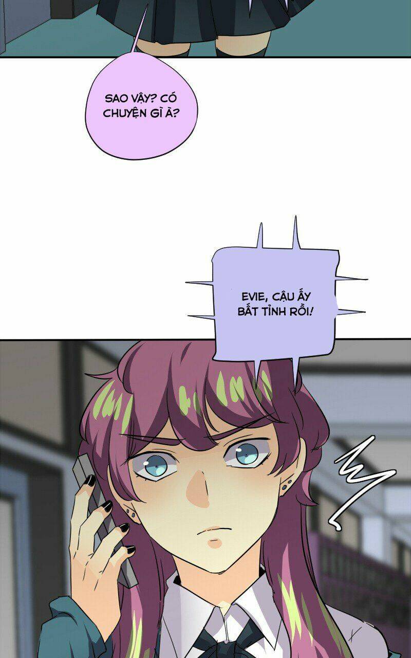 Đọc truyện Thế giới không hoàn hảo - Chap 171