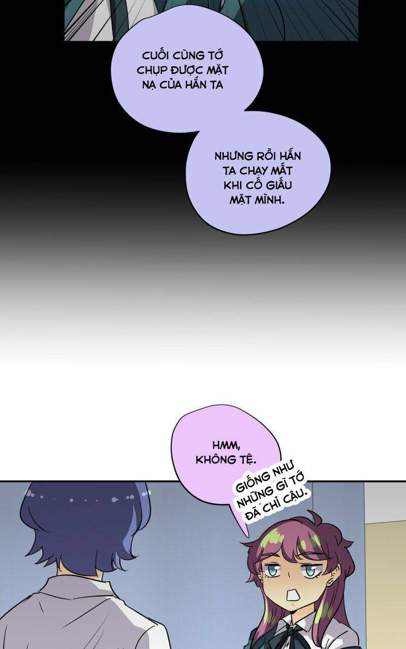 Đọc truyện Thế giới không hoàn hảo - Chap 172