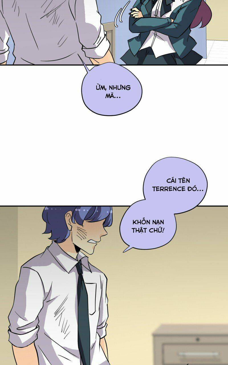 Đọc truyện Thế giới không hoàn hảo - Chap 172