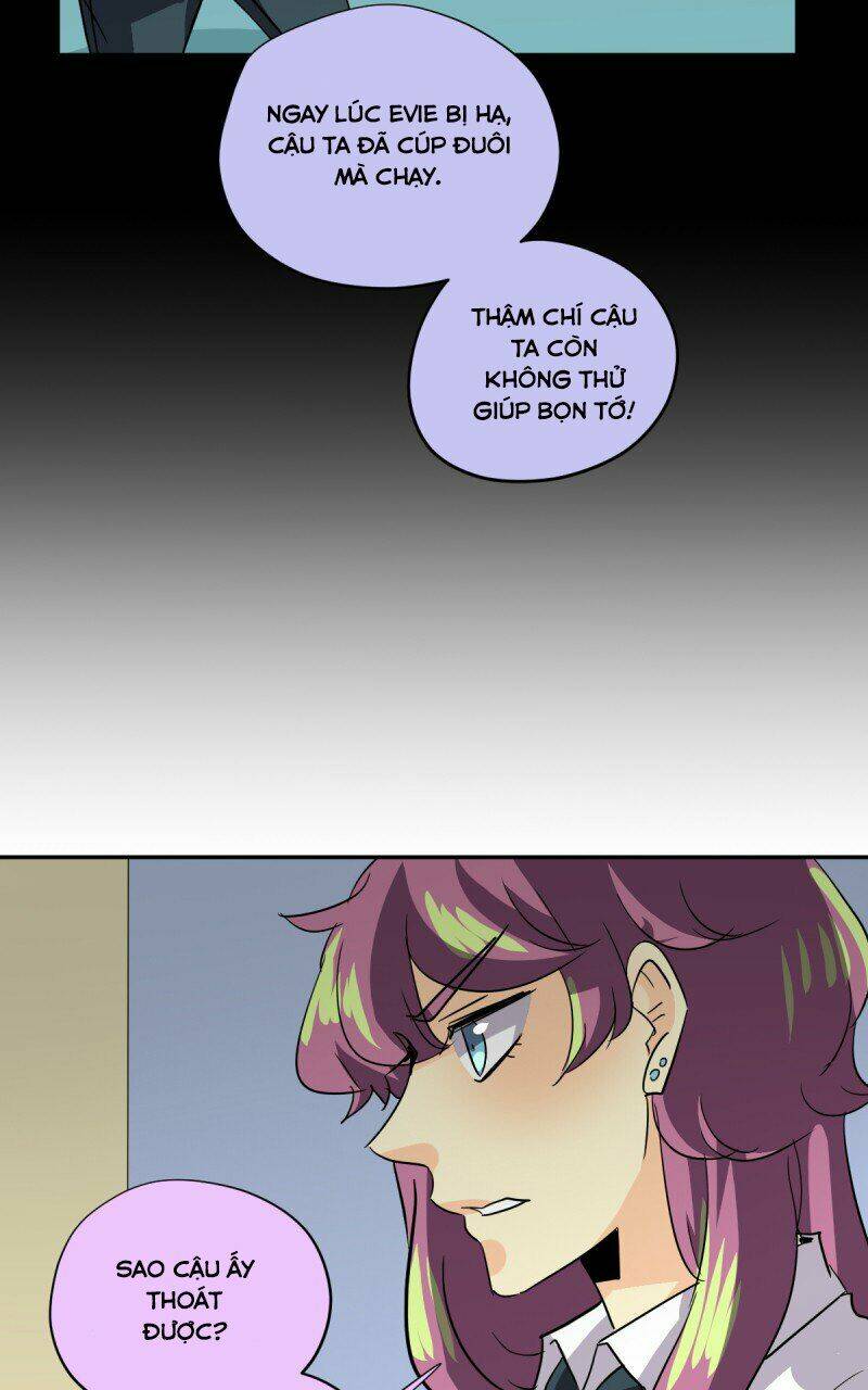 Đọc truyện Thế giới không hoàn hảo - Chap 172