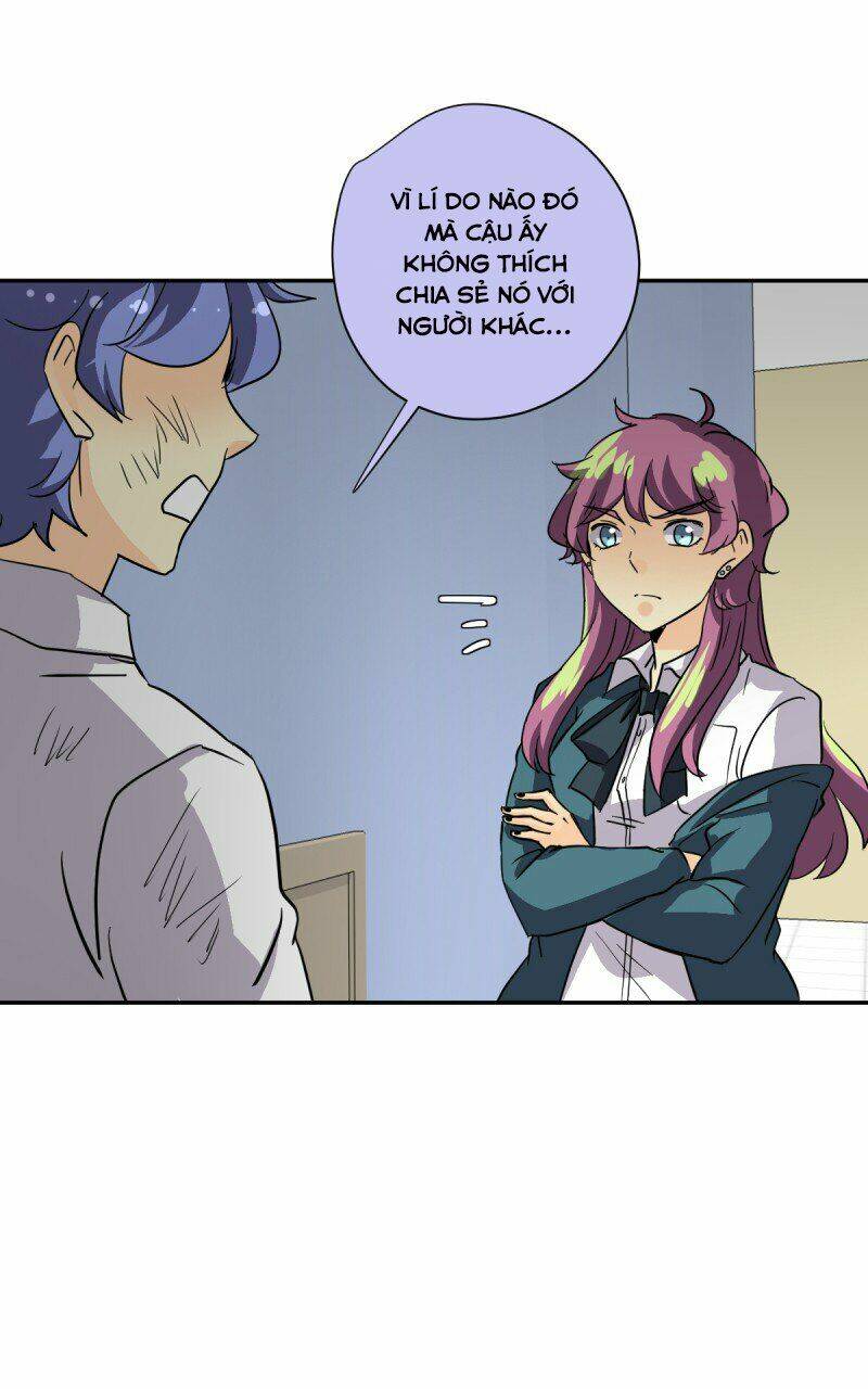 Đọc truyện Thế giới không hoàn hảo - Chap 172