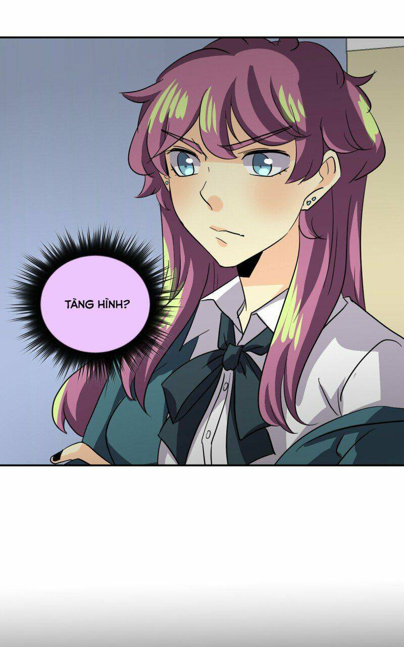 Đọc truyện Thế giới không hoàn hảo - Chap 172