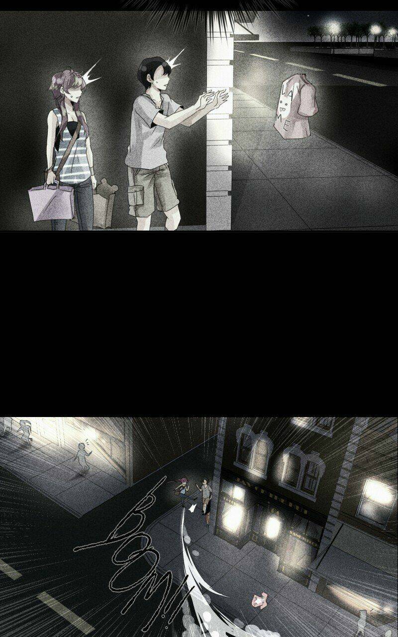 Đọc truyện Thế giới không hoàn hảo - Chap 172