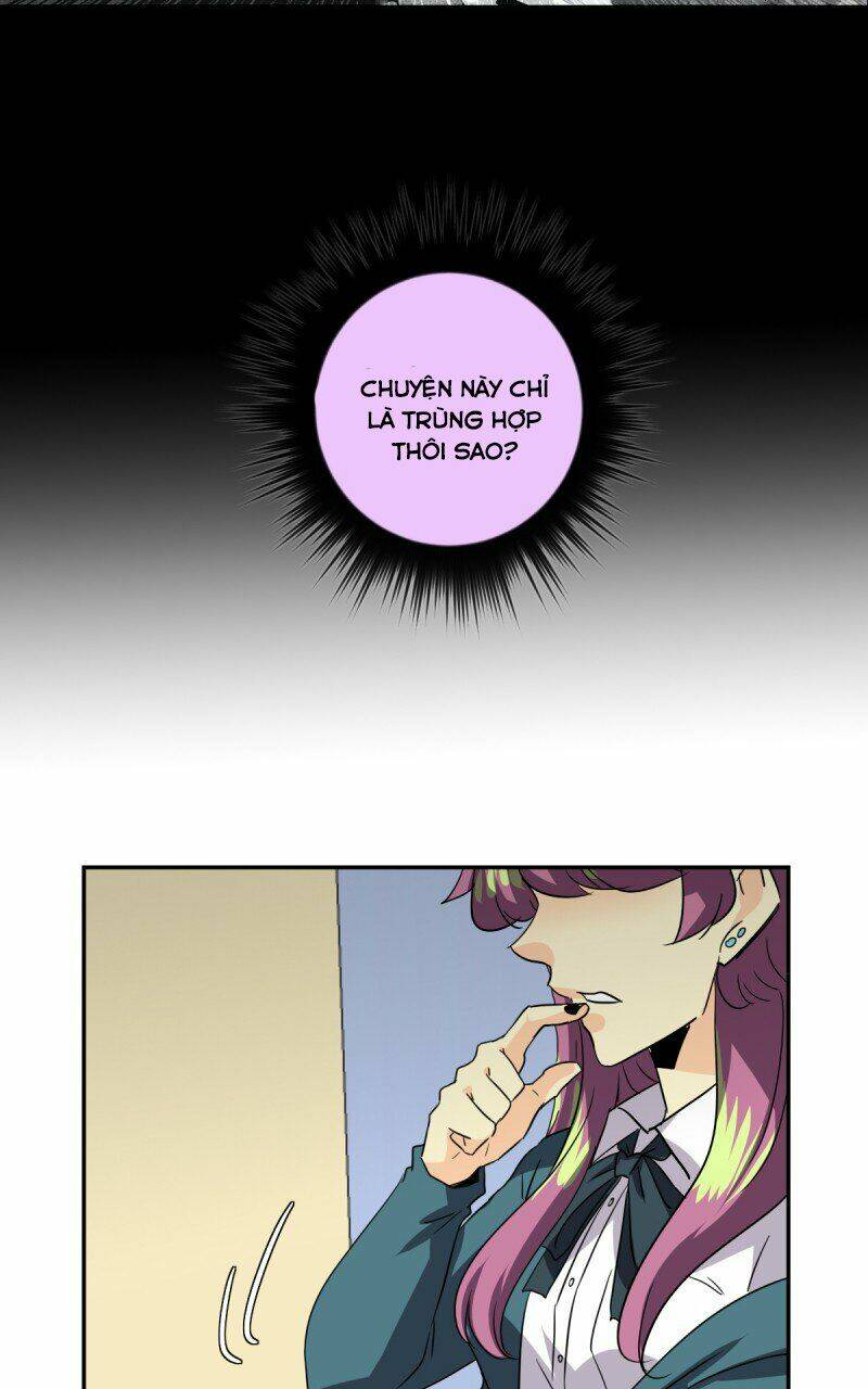 Đọc truyện Thế giới không hoàn hảo - Chap 172
