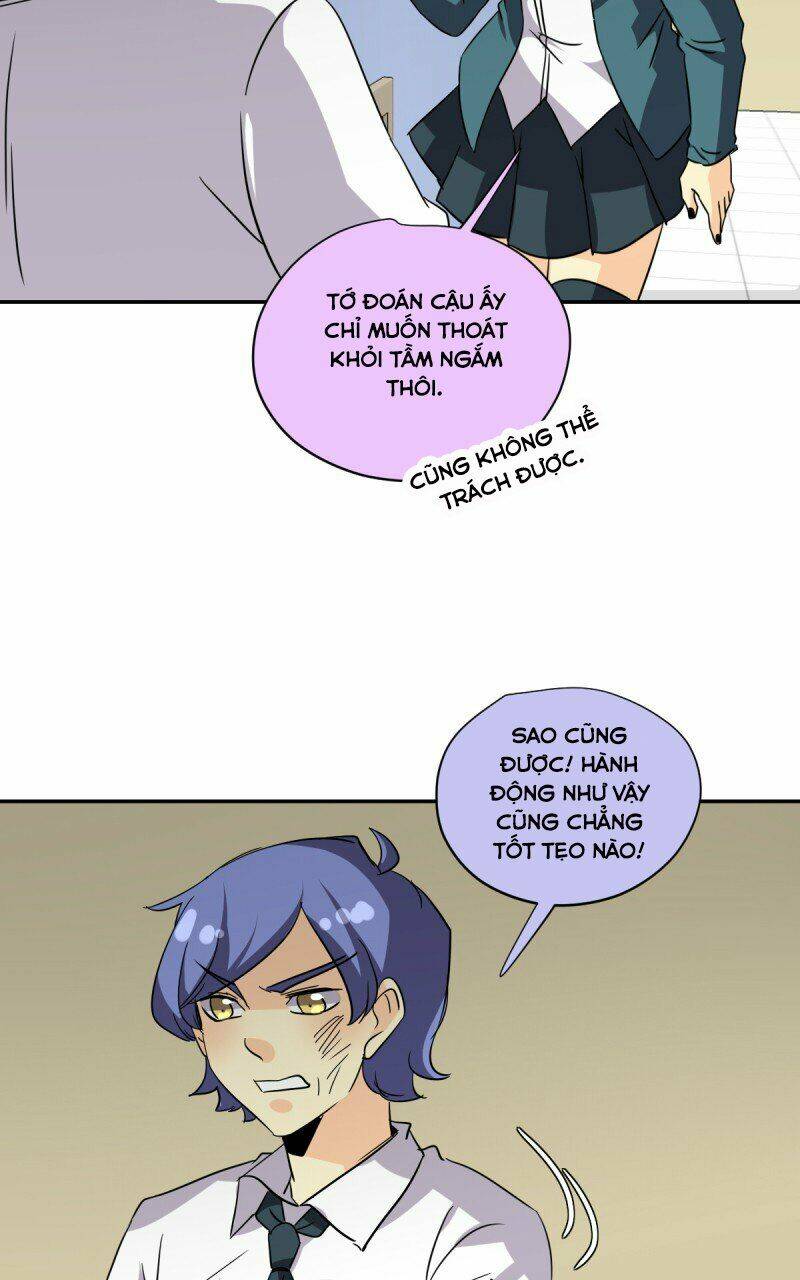 Đọc truyện Thế giới không hoàn hảo - Chap 172