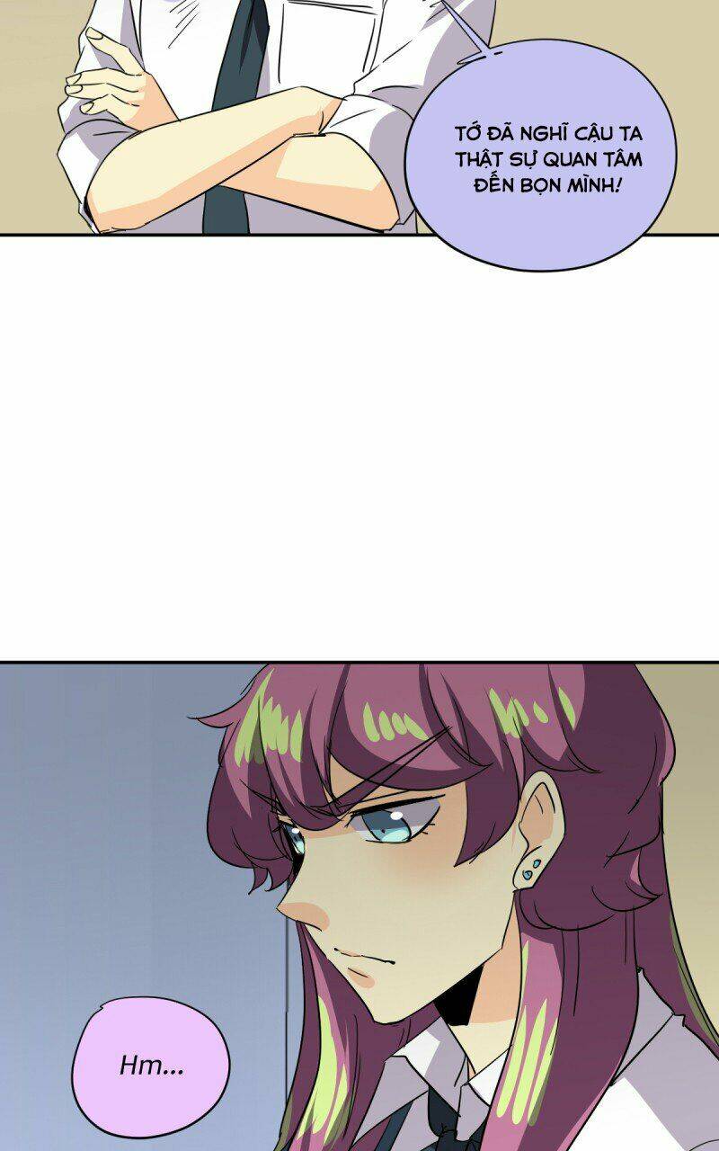 Đọc truyện Thế giới không hoàn hảo - Chap 172