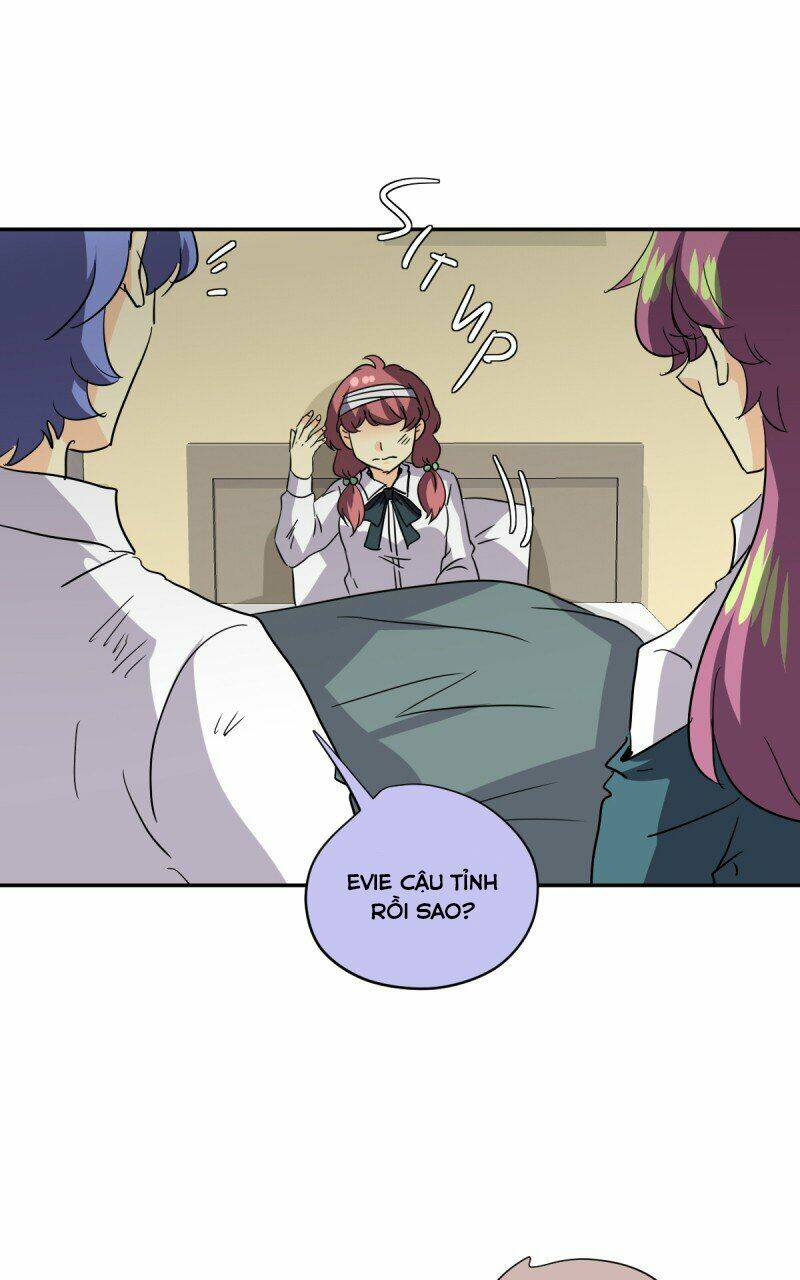 Đọc truyện Thế giới không hoàn hảo - Chap 172