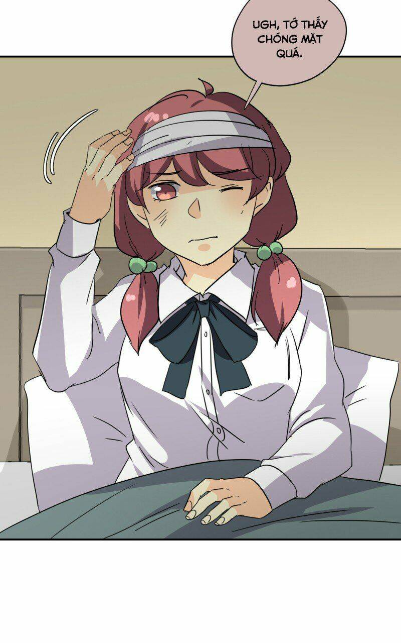 Đọc truyện Thế giới không hoàn hảo - Chap 172