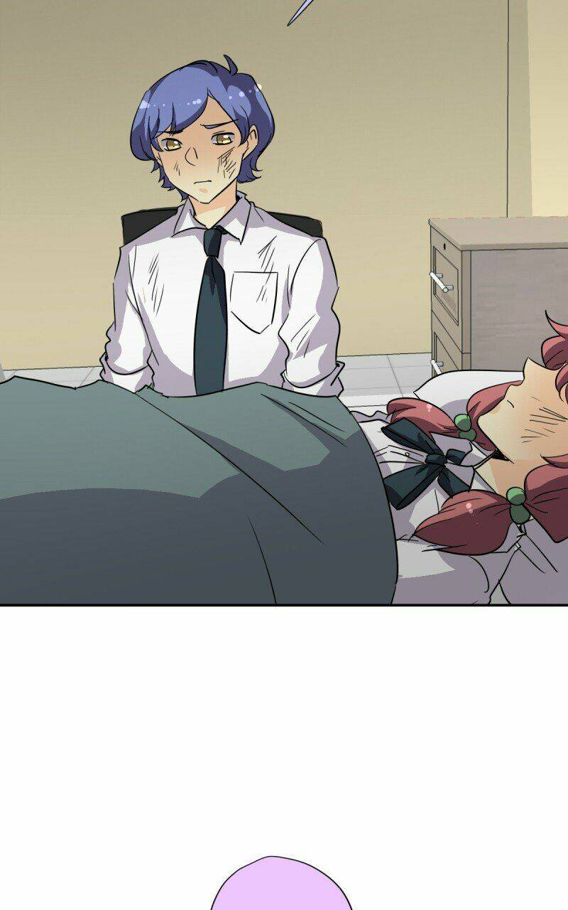 Đọc truyện Thế giới không hoàn hảo - Chap 172