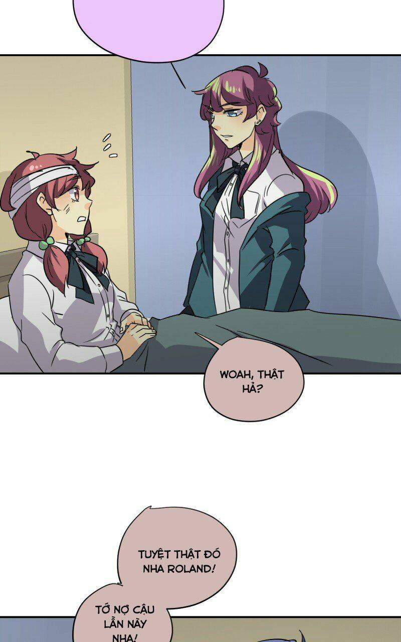 Đọc truyện Thế giới không hoàn hảo - Chap 172