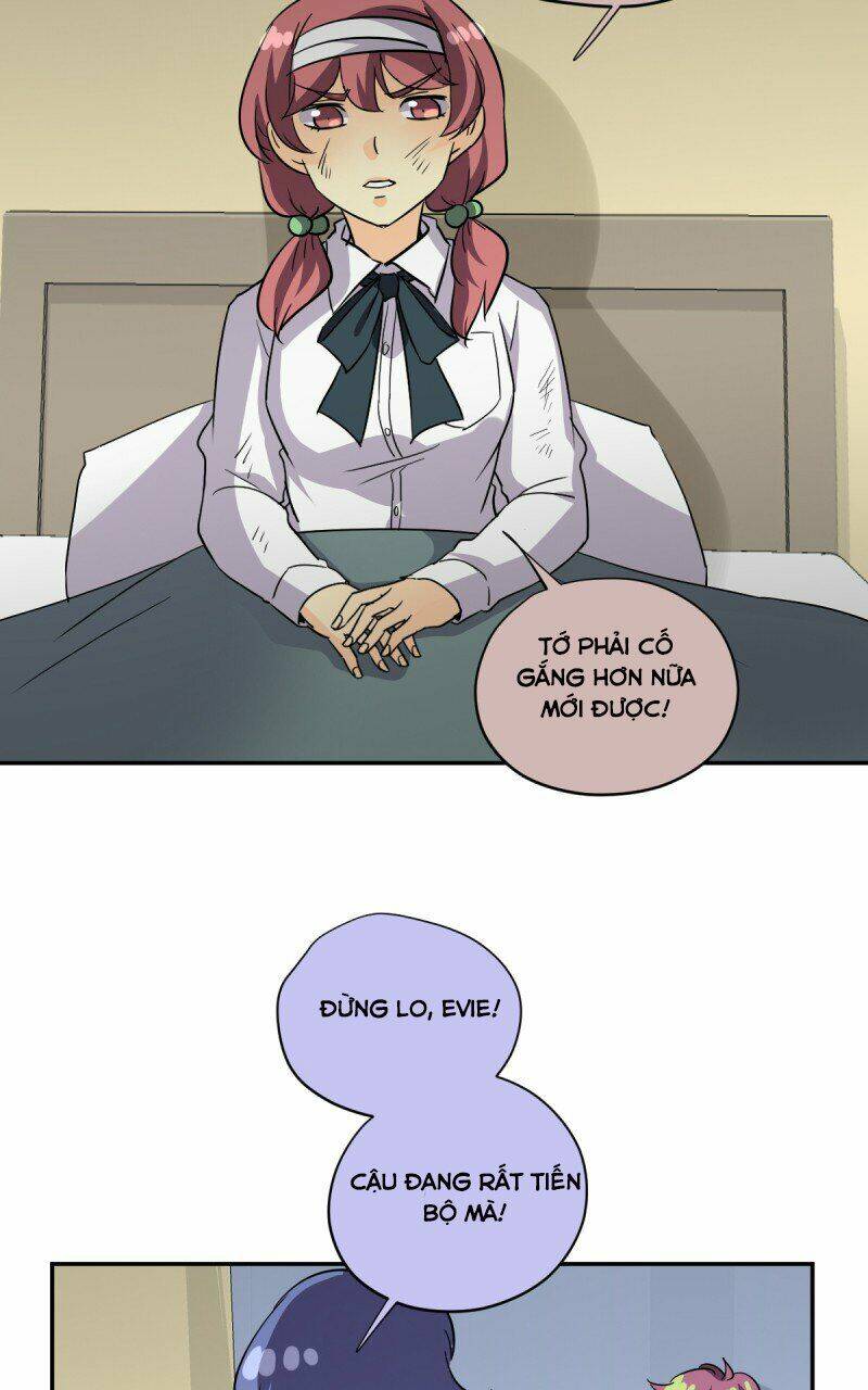 Đọc truyện Thế giới không hoàn hảo - Chap 172