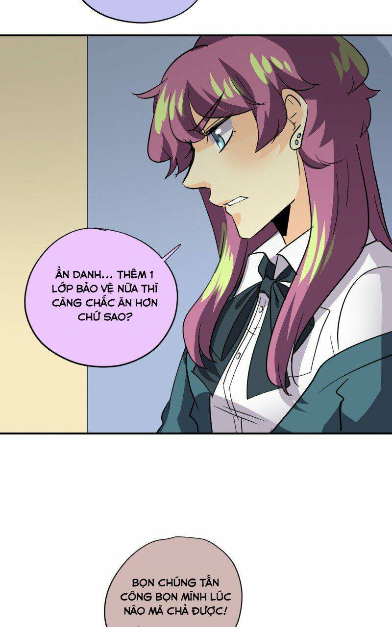 Đọc truyện Thế giới không hoàn hảo - Chap 172