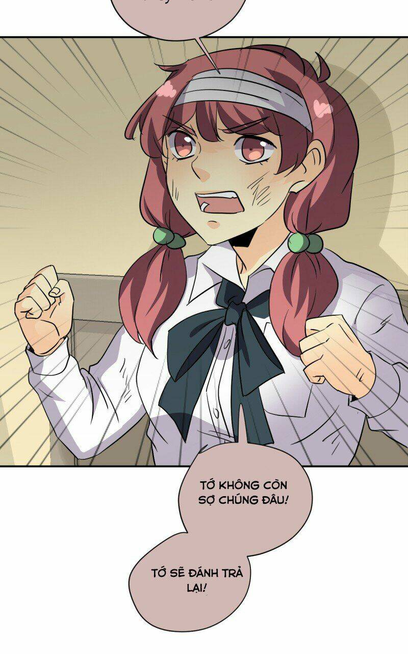 Đọc truyện Thế giới không hoàn hảo - Chap 172