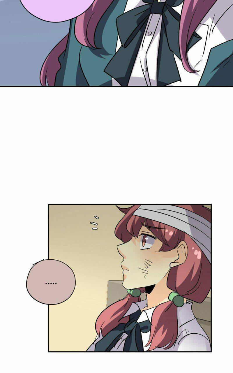 Đọc truyện Thế giới không hoàn hảo - Chap 172