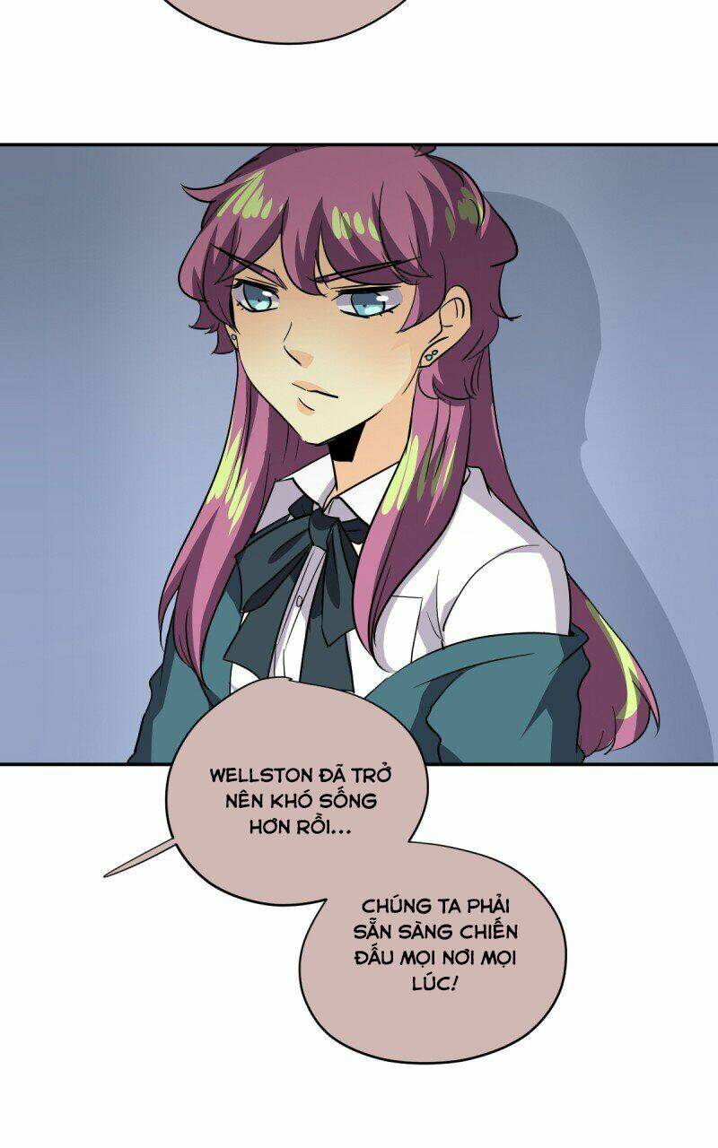 Đọc truyện Thế giới không hoàn hảo - Chap 172