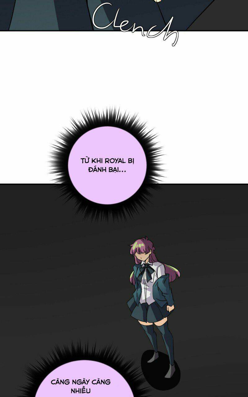 Đọc truyện Thế giới không hoàn hảo - Chap 172