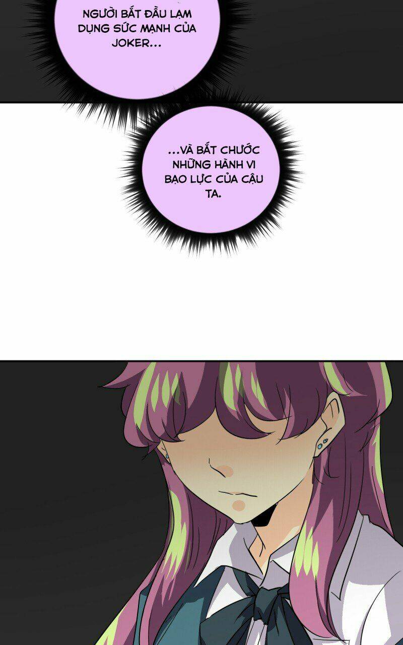 Đọc truyện Thế giới không hoàn hảo - Chap 172