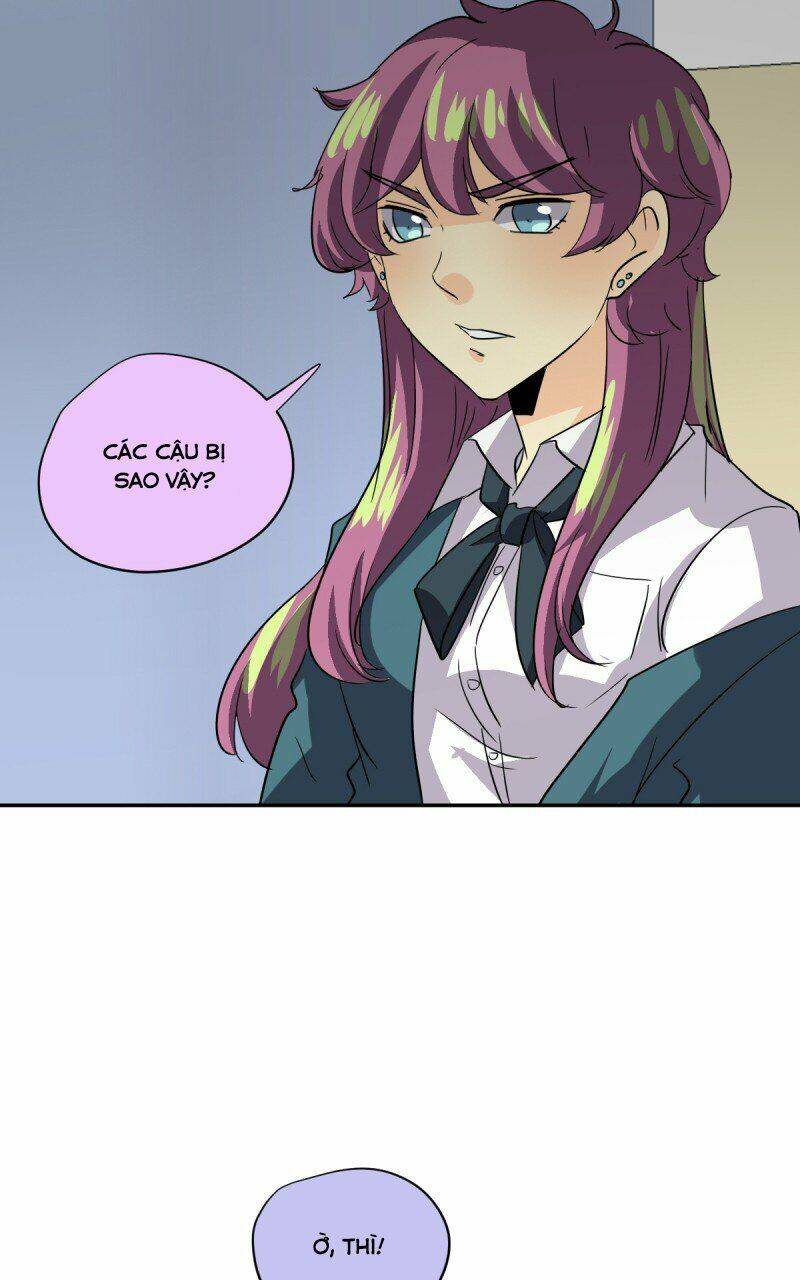 Đọc truyện Thế giới không hoàn hảo - Chap 172